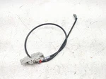 08 09 Buell 1125R Rear Seat Latch Assembly Bench Saddle Driver Passenger. Fixed Price $31.67.