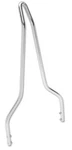 Cycle Visions Sissy Bar Stick 18IN Attitude Style CV-8004. Fixed Price $144.71.