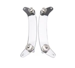 New 2011 - 2026 Genuine Kawasaki Vulcan 1700 Vaquero Kqr Mounting Bracket Set. Fixed Price $193.00.