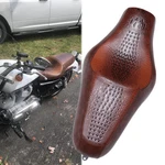 Driver &rear Passenger Alligator Two Up Seat For Harley Sportster Xl 883 1200 48. Fixed Price $87.11.