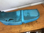 88,89,90 Honda Vtr 250 Interceptor Seat 77200-KV0-700ZB. Fixed Price $35.00.