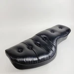 Genuine Oem 1991-96 Harley-davidson Vintage Soft Pillow 2UP Seat 52004-94. Fixed Price $268.04.