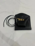 Seat Cover For Bsa A50/A65 Raised (68-9330). Fixed Price $80.57.