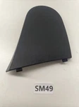 2006 Mercedes Benz M-class 350 A2519180130KZ Cover Bezel Oem. Fixed Price $40.50.