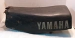 1980-81 Yamaha YZ250 YZ465 Seat 3R4-W2473-00-00. Fixed Price $160.00.