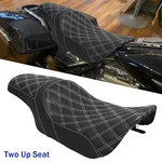 For Harley 97-07 Road King Classic Flhrc Efi Flhri Driver & Passenger Seat. Fixed Price $223.00.