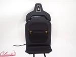 Rivian R1T Front Seat Cover Trim Backboard PT30804-M. Fixed Price $200.00.