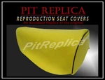 New Husqvarna TE510 TX510 XC500 1983-1984 CR500 '83 WR500 '84 Seat Cover 5AOTE. Fixed Price $49.90.
