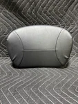 Genuine Harley-davidson Passenger Backrest Pad Comfort Stitch Midsize 51727-05A. Fixed Price $75.00.
