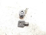 1999 Buell X1 M2 S1 Lightning Seat Latch Lock And Key. Fixed Price $49.95.