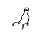 Black Holdfast Detachable Sissy Bar Upright 52300700 Harley Nightster RH975. Fixed Price $239.99.