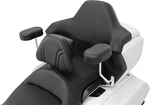 Show Chrome Accessories (52-926) Armrest Kit For Honda GL1800 2018 2019. Fixed Price $225.00.