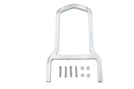 11 Inch Tall Mini Sissy Bar Back For Harley-davidson. Fixed Price $95.99.