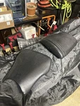 Rider Driver & Passenger Seats Fit For Honda 2003-2004. Fixed Price $50.00.
