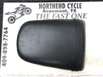 02 03 Honda CBR954 Rr CBR900 Rear Seat Base Pan Pillion Oem 77300-MCJ-750 ST1610. Fixed Price $74.98.