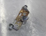 08-15 Yamaha Majesty YP400 Seat Hinge 5RU-24726-30-00. Fixed Price $32.55.