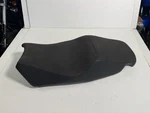 05-011 Triumph Gel Dual Touring Seat Sprint St A9701168 Oem. Fixed Price $100.00.