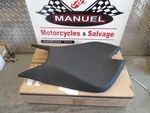 Aprilia RSV4 1100 2026+ Tuono Oem Front Driver Seat Saddle 2B008151 New In Box. Fixed Price $129.95.