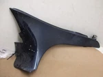 Polaris Victory Vision 2010 (1069) Left Cover Under Seat. Fixed Price $99.00.