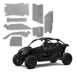 Dei 902404 Heat Control Kit For 17-22 Can-am Maverick X3 Seat. Fixed Price $118.09.