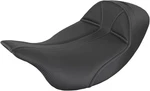 Saddlemen 808-07B-0042L Dominator Seat Low Solo Black W/ Gray Stitchin. Fixed Price $295.20.