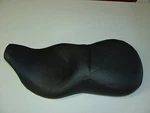 Harley Replacement Seat Cover 2008- And Up Reach W/1/2" Top Foam. Fixed Price $120.00.