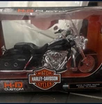 2013 Flhrc Road King Classic Collectorsedition. Fixed Price $24.99.