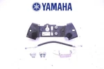 #047 Front Seat Lock Latch Bracket W/ Cable Yamaha Vstar XVS950 2009-2017. Fixed Price $23.99.