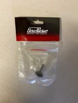 Harddrive 05-330 Knurled Seat Knob 1/4-20 Multiple Colors: Black/ Chrome. Fixed Price $9.95.