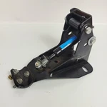 Harley-davidson Adjustable Rider Backrest Mount Bracket 52622-03 Oem. Fixed Price $94.95.