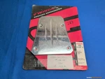 Nos Honda Billet Backrest Trim 08F75-MCH-200C Genuine Oem. Fixed Price $69.99.
