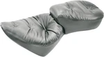 Mustang Regal Wide Super Touring Seat #75074 Harley Davidson. Fixed Price $685.00.