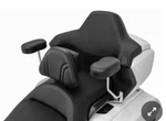 Show Chrome 52-926 Deluxe Passenger Armrest Kit Fits 2018 Up Honda GL1800. Fixed Price $329.99.