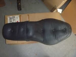 New Nos Oem 96-05 Kawasaki VN800 Vulcan Seat 53001-1778-MA. Fixed Price $308.00.