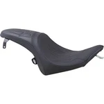 Drag Specialties Predator Seat 0810-1597 For 2003-2017 Victory Vegas. Fixed Price $509.95.