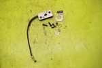 1999-2010 Suzuki GZ250 Seat Latch Lock Bracket Cable Release Oem 45220-12F00. Fixed Price $15.95.