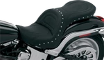 Saddlemen Explorer Special Seat Without Backrest 8200J. Fixed Price $446.00.