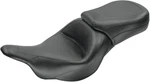 Mustang 76601 Seat Vintage Wide Touring Without Driver Backrest Vulcan. Fixed Price $639.00.