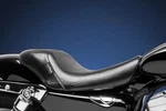 Pera Bare Bones Solo Seat Smooth Motorcycle Street Bike LFK-006 0804-0353. Fixed Price $286.20.