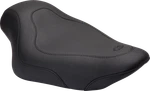 Mustang 76570 Tripper Synthetic Leather Solo Seat XL883R Sportster. Fixed Price $258.85.