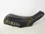 Yamaha Yz 250 Seat 5X6-W2473-10-00 1982. Fixed Price $75.00.