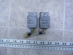 1981 Honda GL500 Silverwing H1467-1) Cdi Igniter Ignition Control Unit Box Set. Fixed Price $87.99.