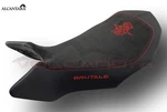 Agusta Brutale 990 / 1090RR 2010-2017 Volcano Seat Cover MV071A640. Fixed Price $163.90.