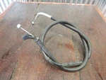 08-12 Kawasaki Ninja 250R EX250 Choke Cable 54017-0037. Fixed Price $8.32.