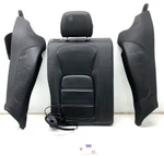 2017-2020 Jaguar F-pace Right Pass Rear Upper Seat Back Cushion & Bolsters Oem.. Fixed Price $147.97.