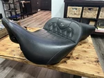 Saddlemen Gel Core Road Sofa Ls Seat 808-07B-184, 08-25 Harley-davidson Touring. Fixed Price $350.00.
