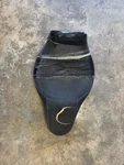 06-19 Kawasaki Vulcan 900 Custom Oem Front Rear Drivers Seat Passenger. Fixed Price $37.50.