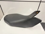 Ducati Hypermotard Seat. Fixed Price $105.00.