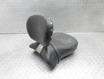 2005 04-07 Kawasaki VN2000 Vulcan Bakup Rear Seat Saddle W/ Front Backrest. Fixed Price $148.79.