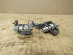1981 Honda CM400E Left Right Seat Latches 77222-447-000. Fixed Price $19.99.